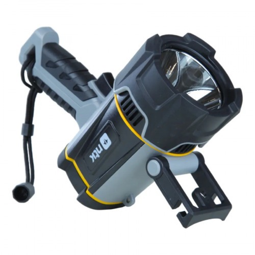 Lanterna recarreg�vel 1500 lumens USB 310804 - Gama