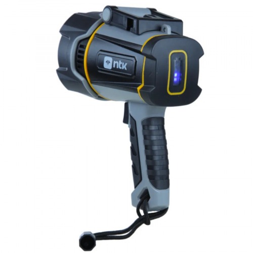 Lanterna recarreg�vel 1500 lumens USB 310804 - Gama