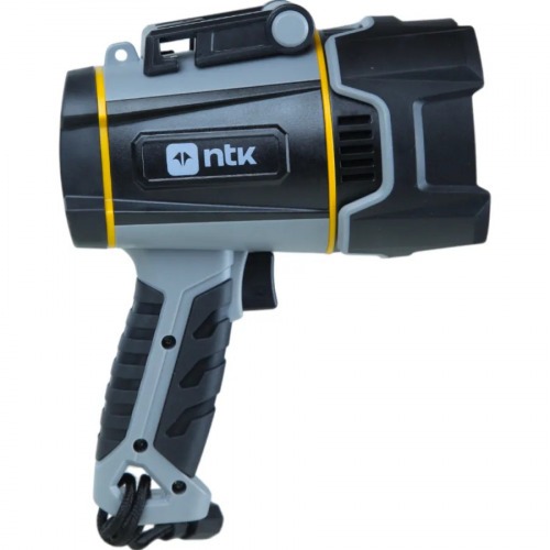 Lanterna recarreg�vel 1500 lumens USB 310804 - Gama