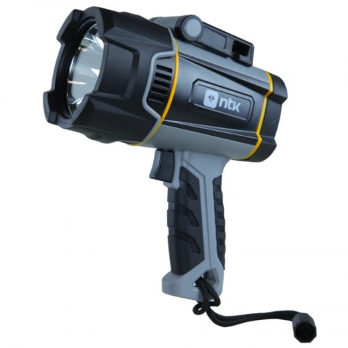 Lanterna recarreg�vel 1500 lumens USB 310804 - Gama