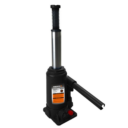 Macaco hidr�ulico tipo garrafa 3 toneladas - 96101