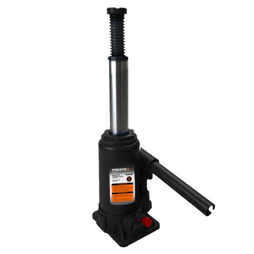 Macaco hidr�ulico tipo garrafa 5 toneladas - 96103