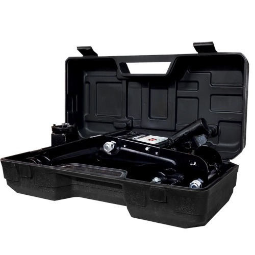 Macaco hidr�ulico tipo jacar� 2 toneladas - 96109