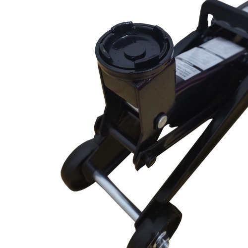 Macaco hidr�ulico tipo jacar� 2 toneladas - 96109