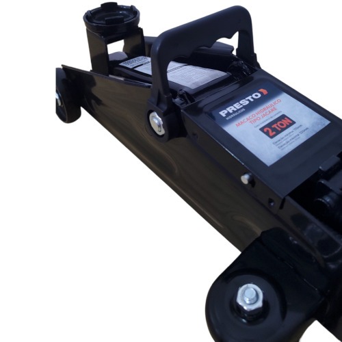 Macaco hidr�ulico tipo jacar� 2 toneladas - 96109