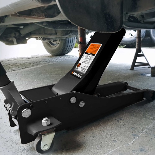 Macaco hidráulico tipo jacaré rebaixado 3 toneladas - 96108 Macaco hidráulico tipo jacaré rebaixado 3 toneladas - 96108