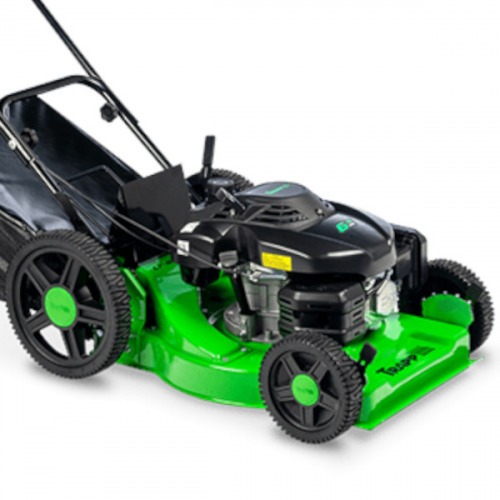 Cortador de grama a gasolina 6,5 hp 4T corte 48 cm recolhedor traseiro - LF-650RM