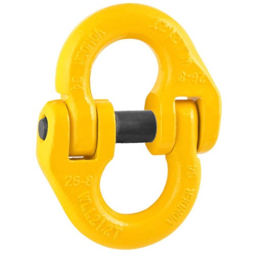 Elo de ligação para corrente 16 mm Elo de ligação para corrente 16 mm