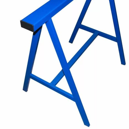 Cavalete de ferro multi-fun��o 98 x 89 cm 