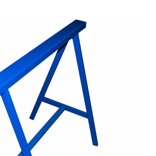 Cavalete de ferro multi-fun��o 98 x 89 cm 