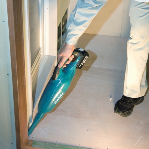 Aspirador de pó vertical a bateria 18V Sem Bateria e carregador - DCL180Z Aspirador de pó vertical a bateria 18V Sem Bateria e carregador - DCL180Z