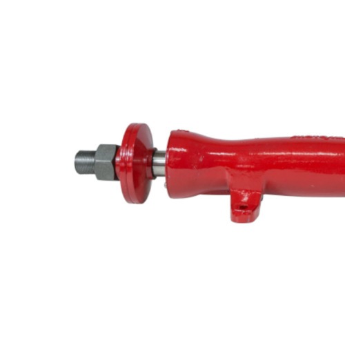 Eixo para serra circular 1