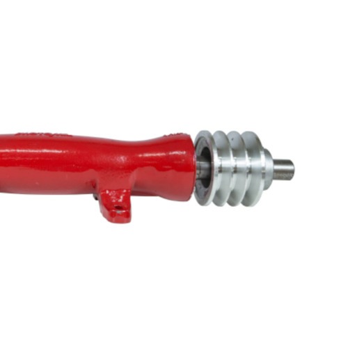 Eixo para serra circular 1