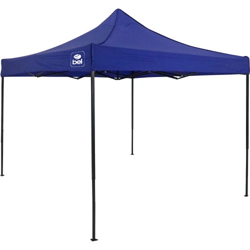Gazebo dobr�vel em oxford com pvc 3 x 3 m Pagoda - 334302