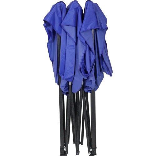 Gazebo dobr�vel em oxford com pvc 3 x 3 m Pagoda - 334302