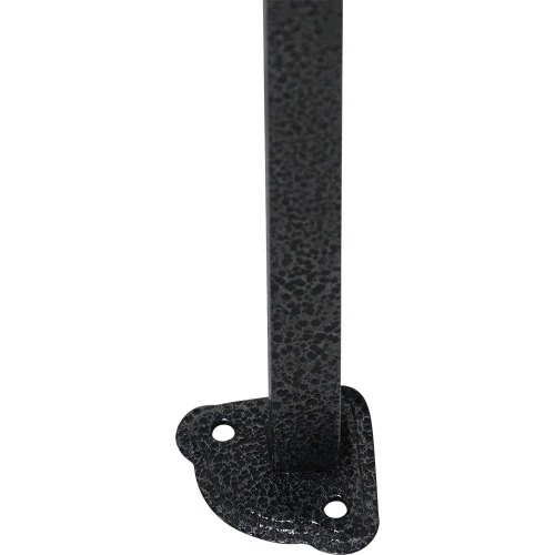 Gazebo dobr�vel em oxford com pvc 3 x 3 m Pagoda - 334302