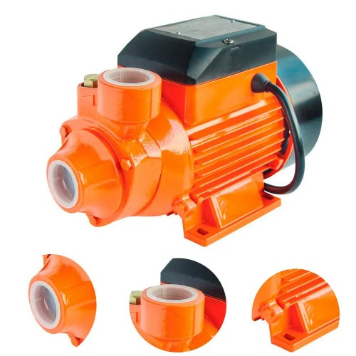 Motobomba perif�rica 1/2 hp monof�sica - BP500  110V