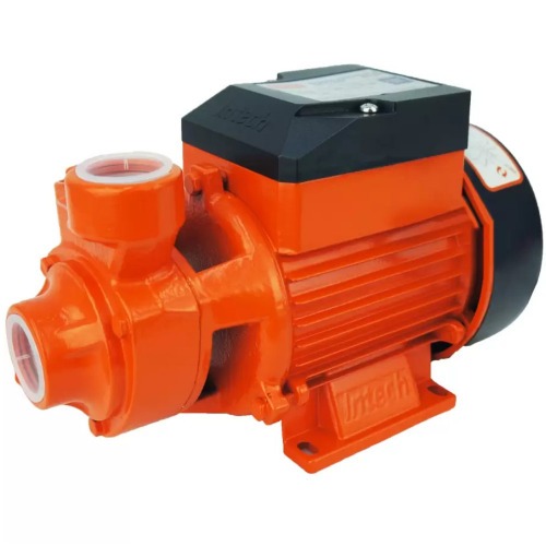 Motobomba perif�rica 1/2 hp monof�sica - BP500  110V