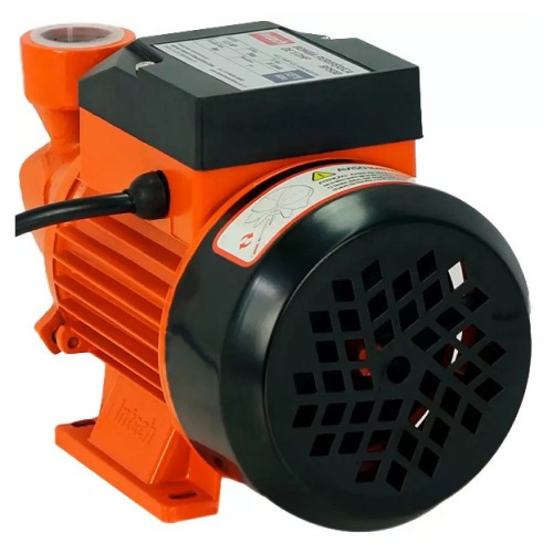 Motobomba perif�rica 1/2 hp monof�sica - BP500  110V