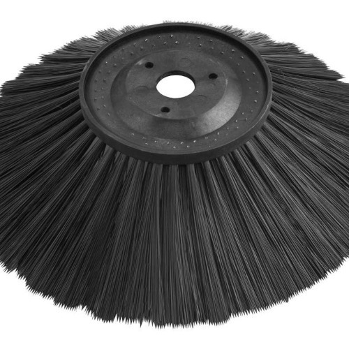 Escova lateral para varredeira - VPV 920