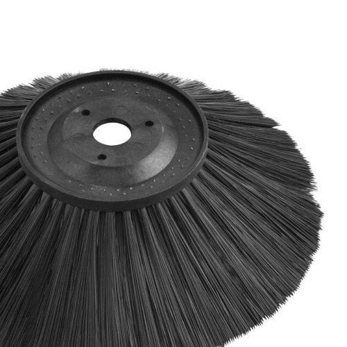 Escova lateral para varredeira - VPV 920