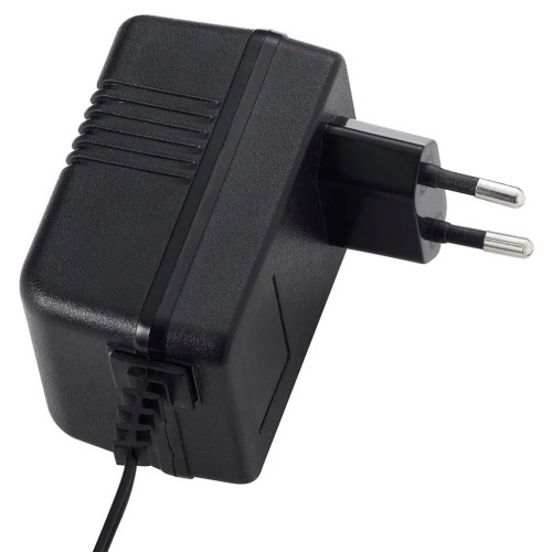 Parafusadeira a bateria 4,8 volts com 11 bits e prolongador - Power Tools FPF-05  110V/220V