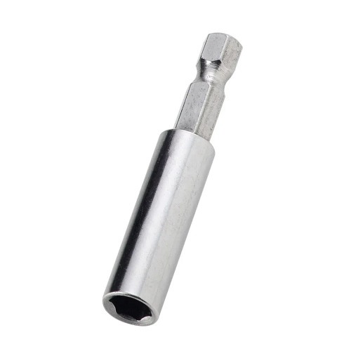 Parafusadeira a bateria 4,8 volts com 11 bits e prolongador - Power Tools FPF-05  110V/220V