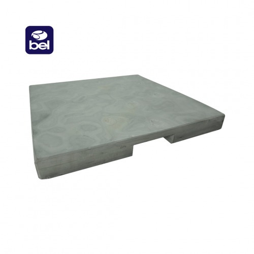 Contra peso 25 kg para base de ombrelone em cruz - 893000 Contra peso 25 kg para base de ombrelone em cruz - 893000