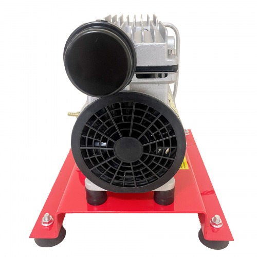 Compressor de ar direto 1,3 hp isento de óleo - CMI-5.0AD 220V Compressor de ar direto 1,3 hp isento de óleo - CMI-5.0AD 220V