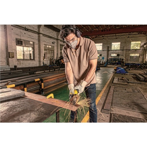 Esmerilhadeira Angular 4.1/2