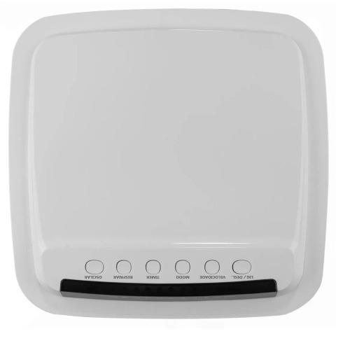 Climatizador de ar port�til 4 em 1 com fun��o timer - PCL05A  220V