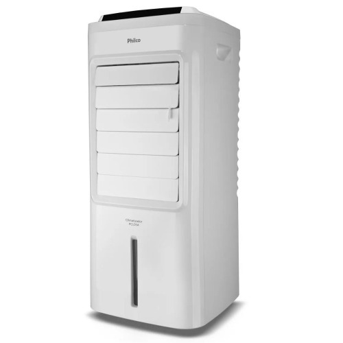 Climatizador de ar port�til 4 em 1 com fun��o timer - PCL05A  220V