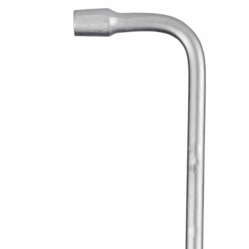 Chave biela Sextavada 15 mm aço cromo vanádio - R01800015 Chave biela Sextavada 15 mm aço cromo vanádio - R01800015