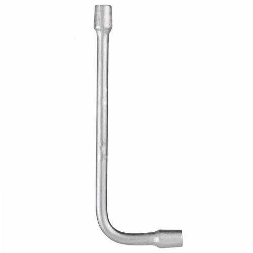 Chave biela Sextavada 16 mm a�o cromo van�dio - R01800016