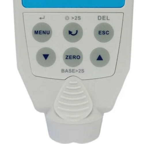 Medidor de espessura de camada - MCT-301