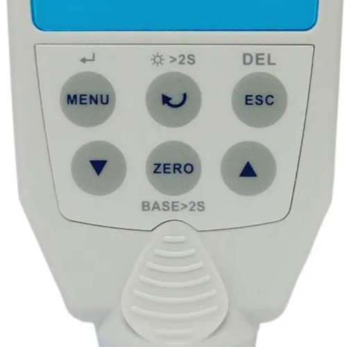 Medidor de espessura de camada - MCT-301