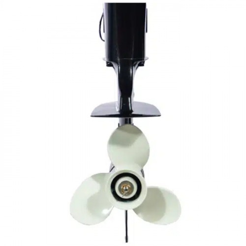 Motor de popa a gasolina 15 hp 2 tempos - TM15TS Motor de popa a gasolina 15 hp 2 tempos - TM15TS