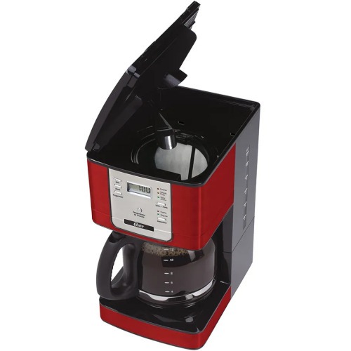 Cafeteira el�trica 900W jarra de vidro 36 x�caras - Flavor  220V