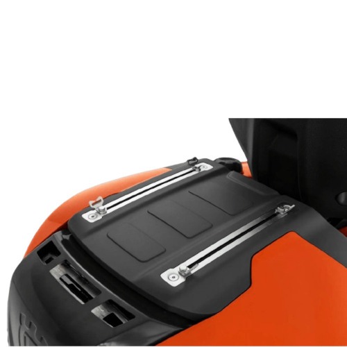 Trator Cortador de grama articulado a gasolina  14,2 hp - R 316TX 