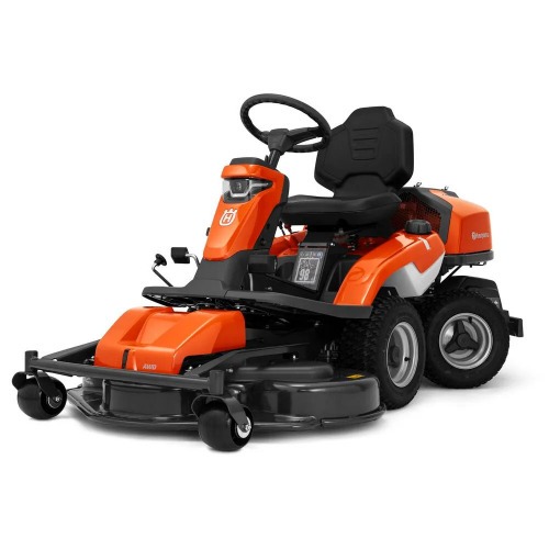 Trator Cortador de grama articulado a gasolina  14,2 hp - R 316TX 