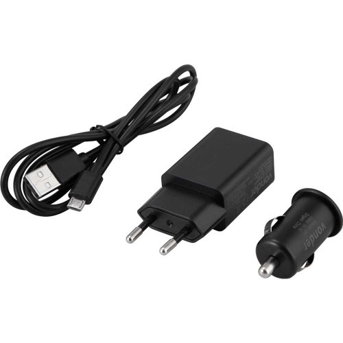 Auxiliar de partida port�til 600A 12 volts - APV 13000 