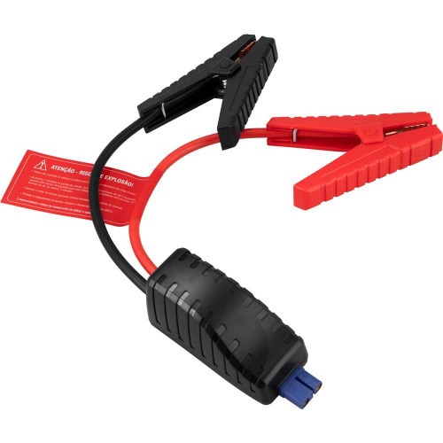 Auxiliar de partida port�til 600A 12 volts - APV 13000 