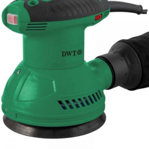 Lixadeira roto orbital 5 Lixadeira roto orbital 5