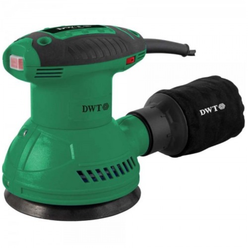 Lixadeira roto orbital 5 Lixadeira roto orbital 5