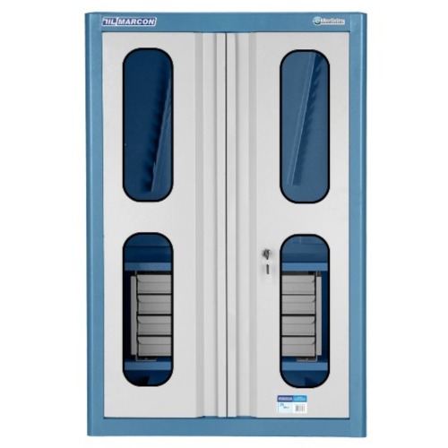 Arm�rio para ferramentas com 4 gavetas e 1 prateleira - AM-43