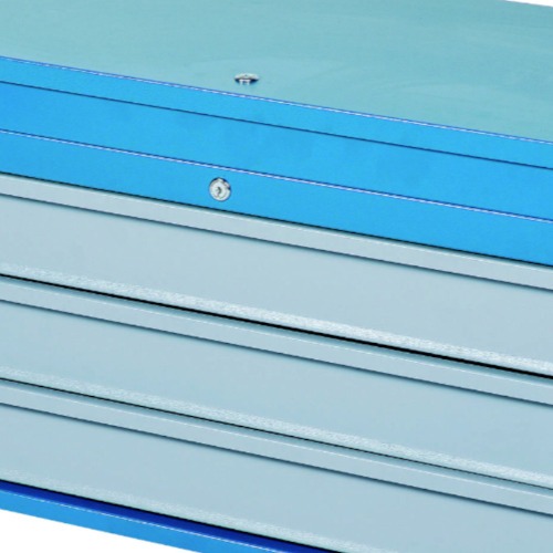 Gabinete gaveteiro com 3 gavetas e 1 divis�ria G-805 Marcon