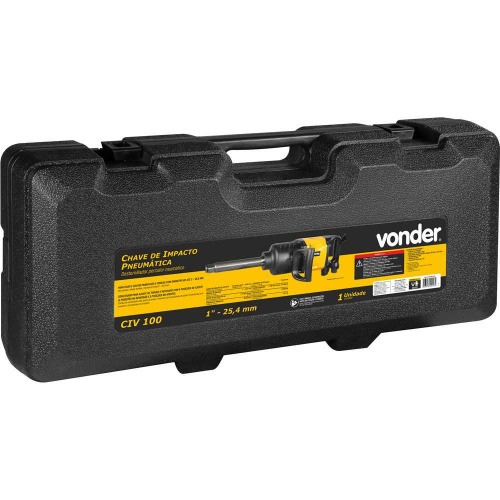 Chave de impacto pneum�tica 1