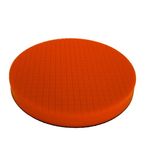 Boina de espuma para polimento automotivo 5