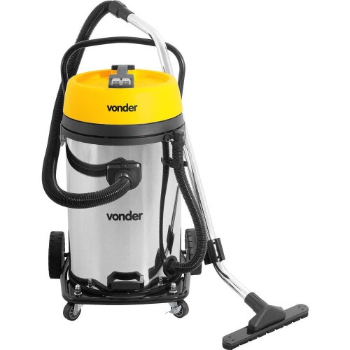 Aspirador de pó e líquido 2.400 watts 75 litros - APV 2475 220V Aspirador de pó e líquido 2.400 watts 75 litros - APV 2475 220V