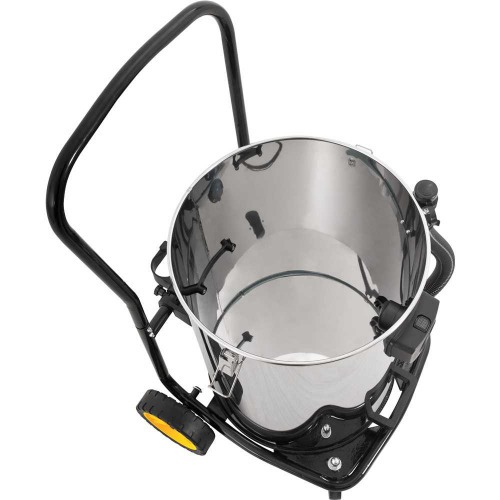 Aspirador de pó e líquido 2.400 watts 75 litros - APV 2475 220V Aspirador de pó e líquido 2.400 watts 75 litros - APV 2475 220V